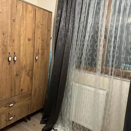Апартаменты New Flat 2+1