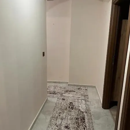 Апартаменты New Flat 2+1 Стамбул