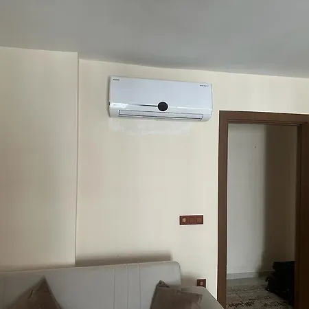 Lejlighed New Flat 2+1 *