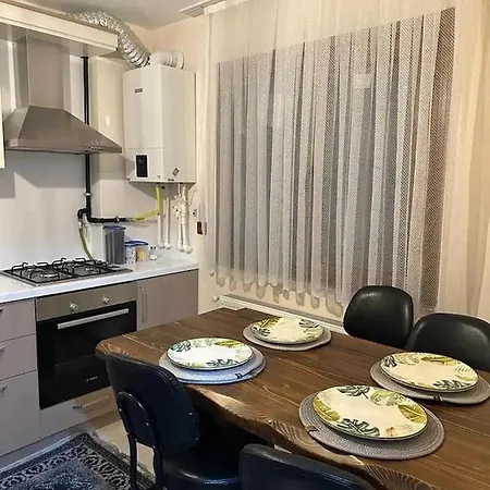 New Flat 2+1 Κωνσταντινούπολη