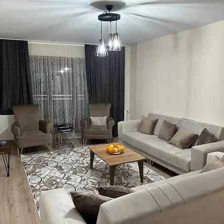 Διαμέρισμα New Flat 2+1 *
