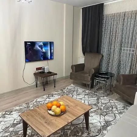 New Flat 2+1 Istanbul