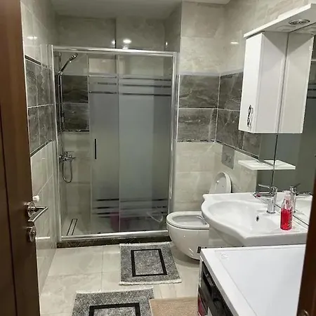 Lejlighed New Flat 2+1 *