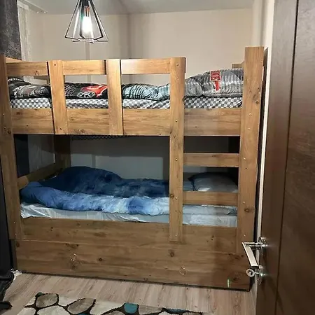 Διαμέρισμα New Flat 2+1 *